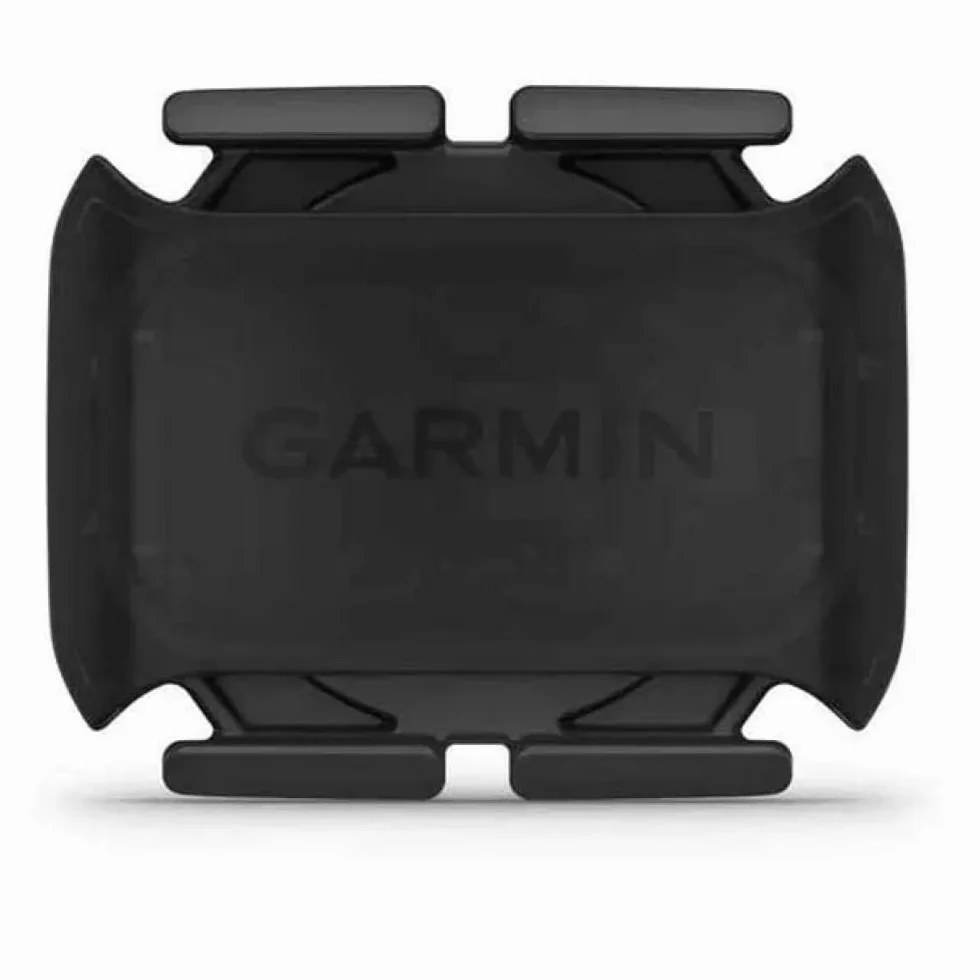 Garmin Czujnik Prędkości Pedałowania Bike Cadence Sensor 2 Czarny 3,81 x 2,54 x 0,64 cm