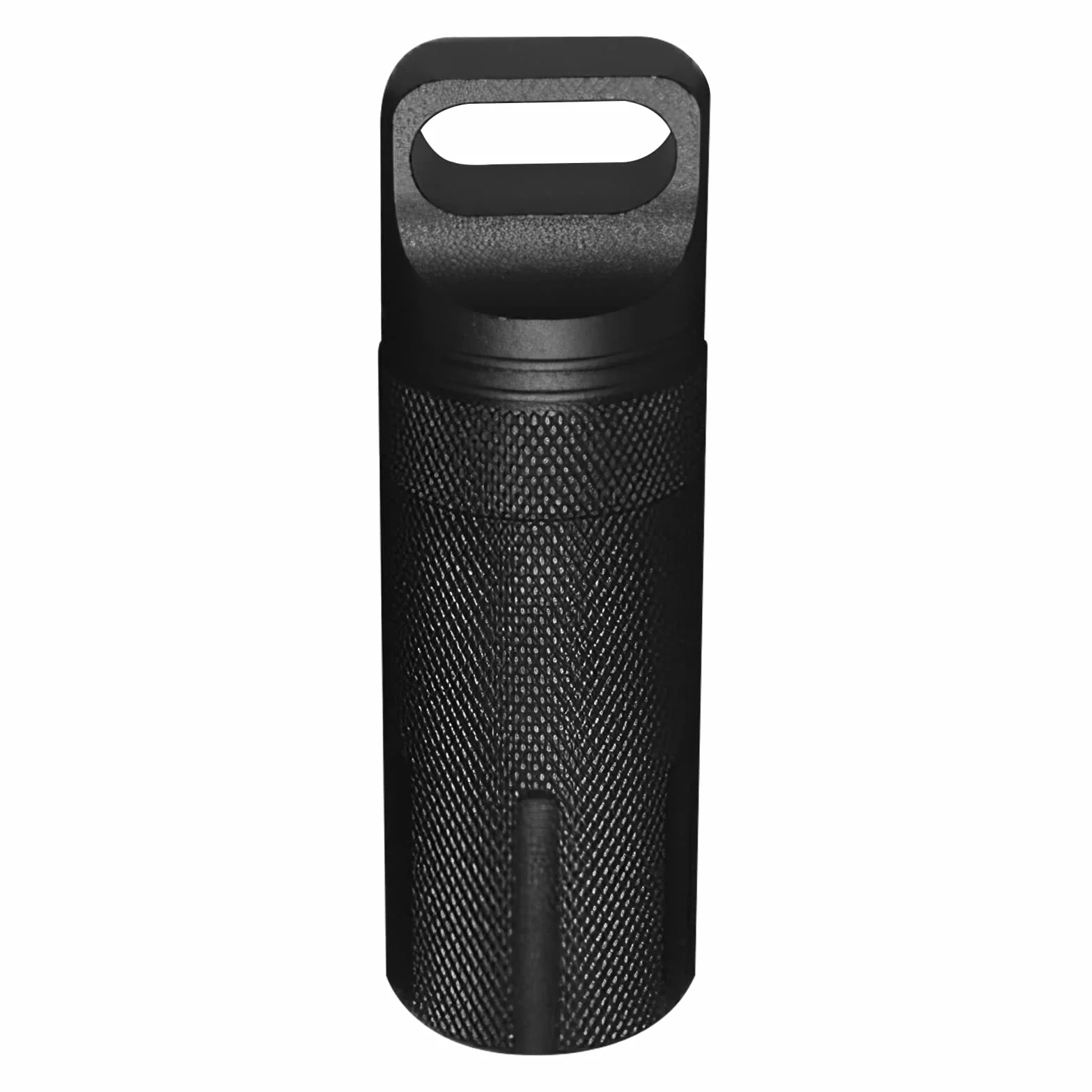 Alephnull Military Level Waterproof Airtight Kapsuła Życia, Butelka Seal, Match Case Camping Niezbędne Narzędzie, Outdoor EDC Survival Storage Case, Suchy Box Komora Baterii