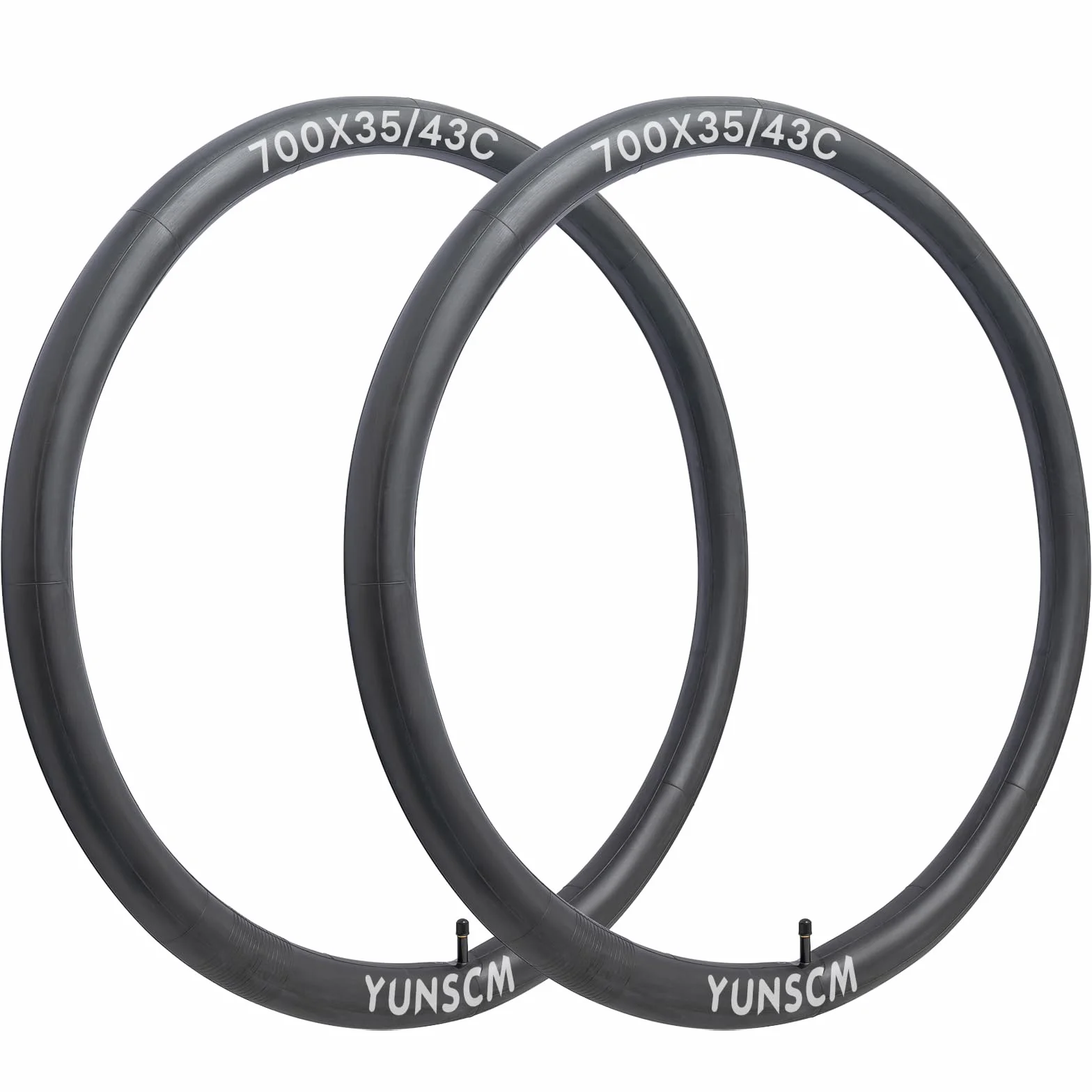 Dętka rowerowa 700C Schrader AV32mm 700x35-43C ETRTO 35/43-622