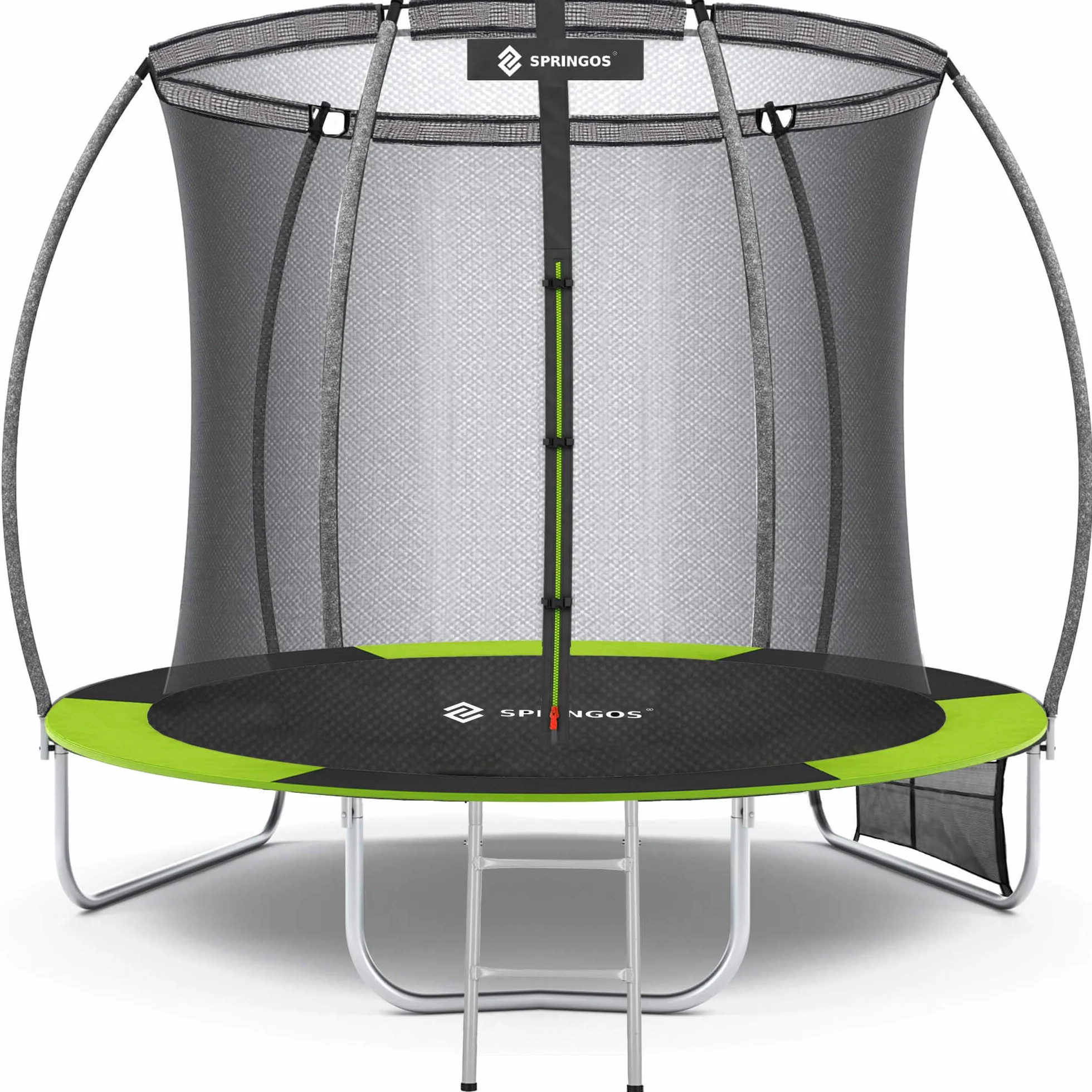 SPRINGOS Trampolina osłona sprężyn średnica