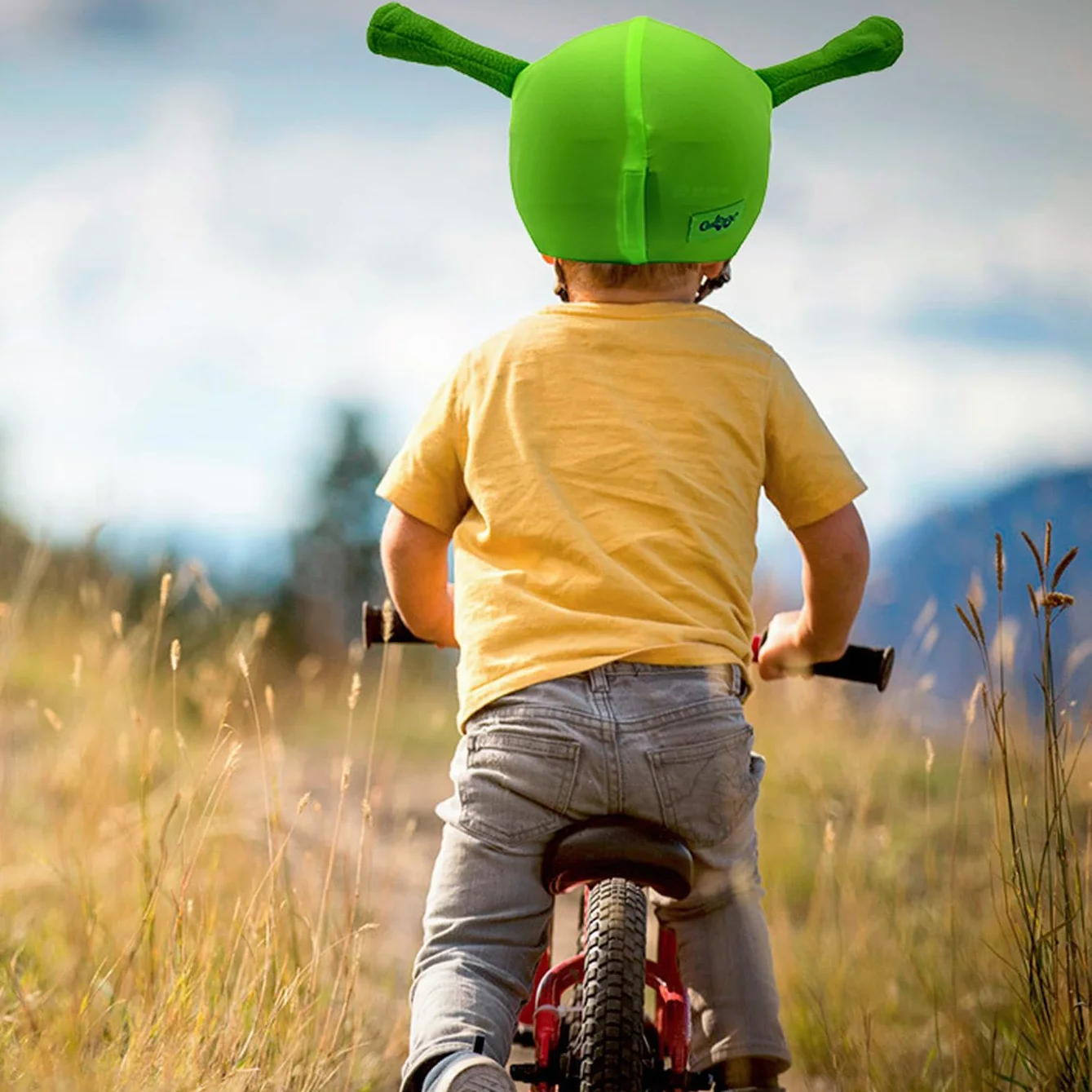 COOLCASC Pokrowiec na kask Multisport OGER