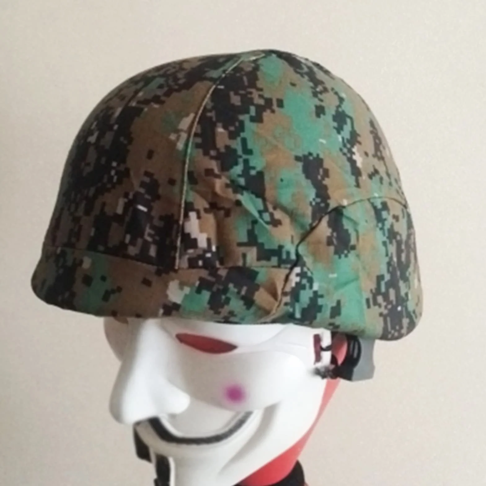 M88 pokrowiec na kask wojskowy, taktyczny kamuflaż, pokrowiec na kask M88, do sportów na świeżym powietrzu, akcesoria do kasków Airsoft.