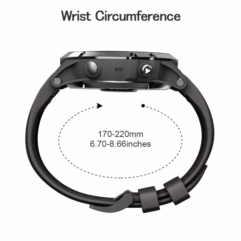 NotoCity Pasek do zegarka Garmin Fenix 5 / Fenix 5 Plus/Fenix 6 / Fenix 6 Pro/Fenix 7 / Fenix 7 Pro Forerunner 935/945, silikonowy pasek Quick-Fit o szerokości 22 mm, wiele kolorów (czarny)