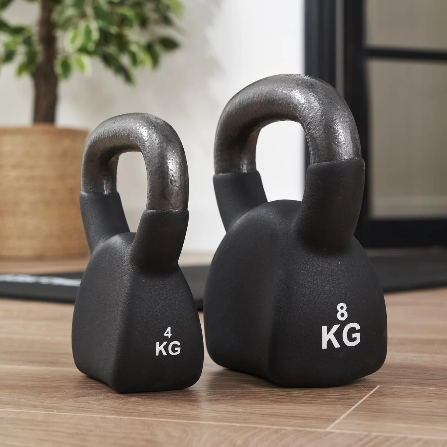 Athlyt - Odlew Ergo Kettlebell
