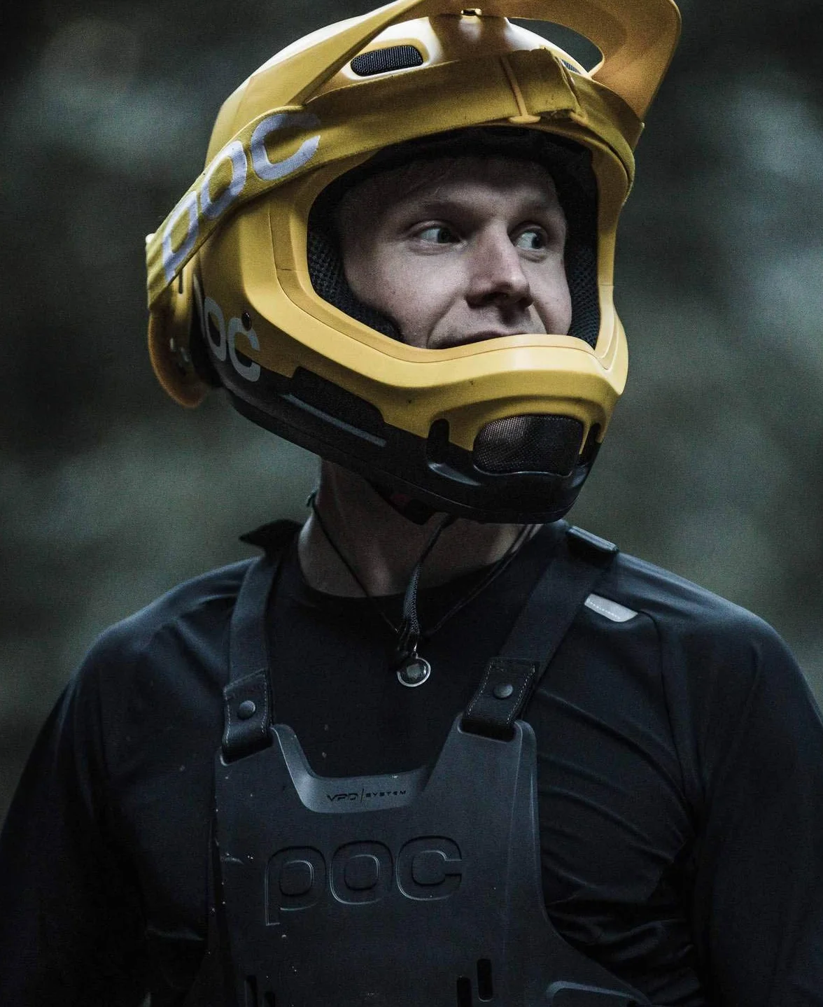 POC System VPD Torso Unisex
