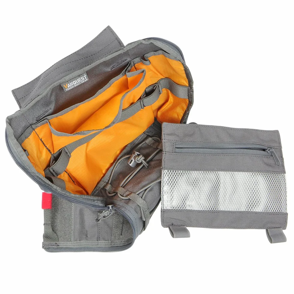FATPack 7x10 Worek (Gen-2) (Czarny)