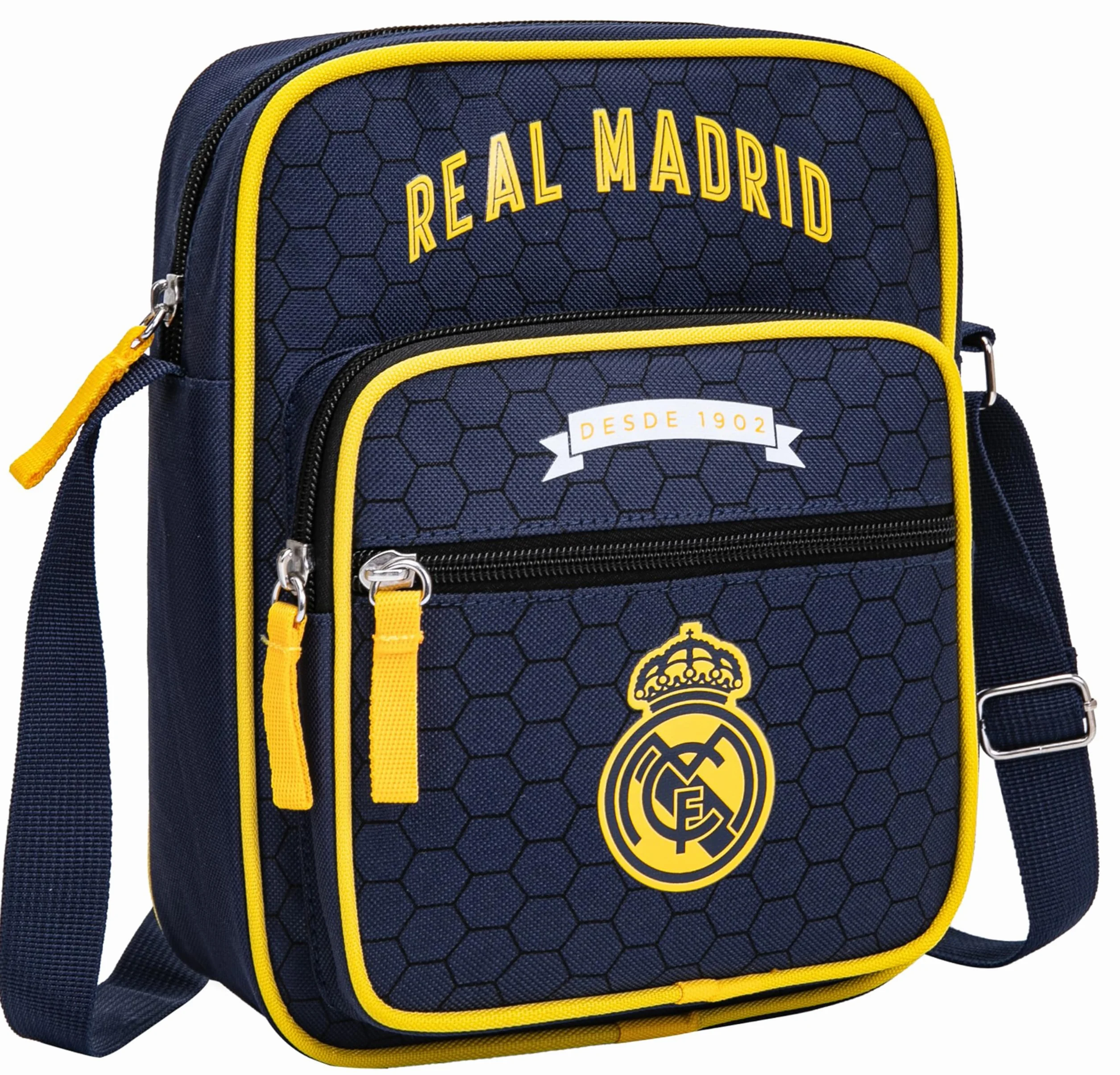 Real Madrid Besace torba oficjalna kolekcja