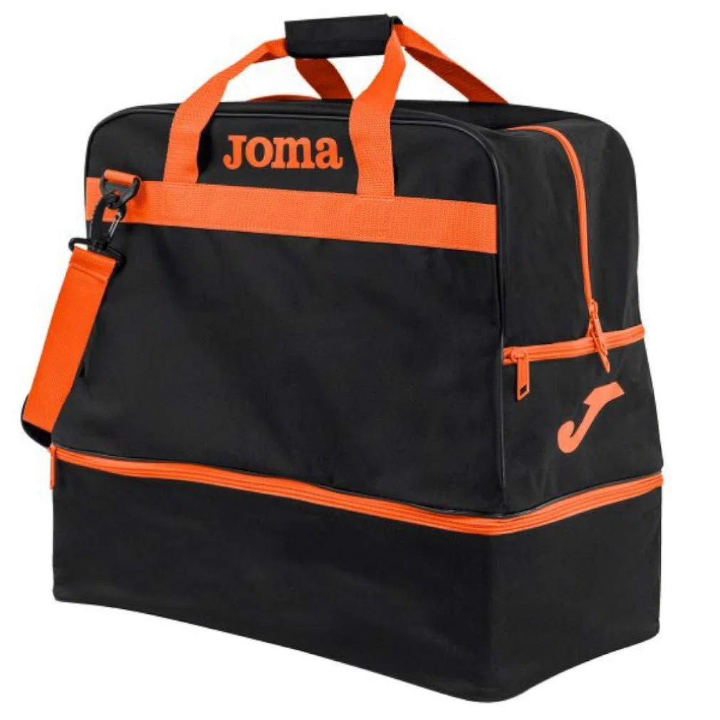 KiarenzaFD Joma 400007 Torba Duży Trening III Wypoczynek Torby Sportowe