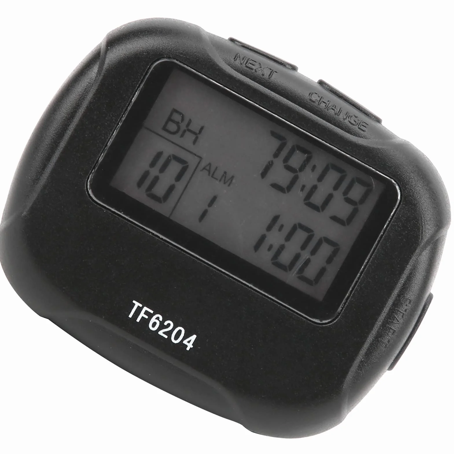 Luqeeg Timer Interwałowy, Segment Stopwatch Electronics Timer, Wielofunkcyjne Sędziów Segmenta