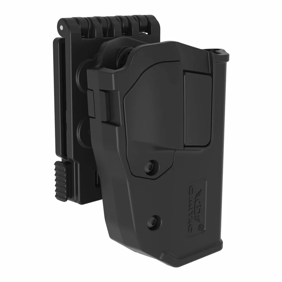 Sig Sauer P226 OWB Kabura Autolock Level 2 Retencja praworęczny Pas Zewnętrzny Regulowany