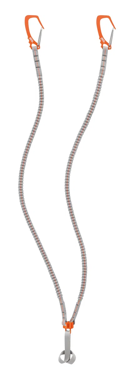 Petzl - link cortelette v
