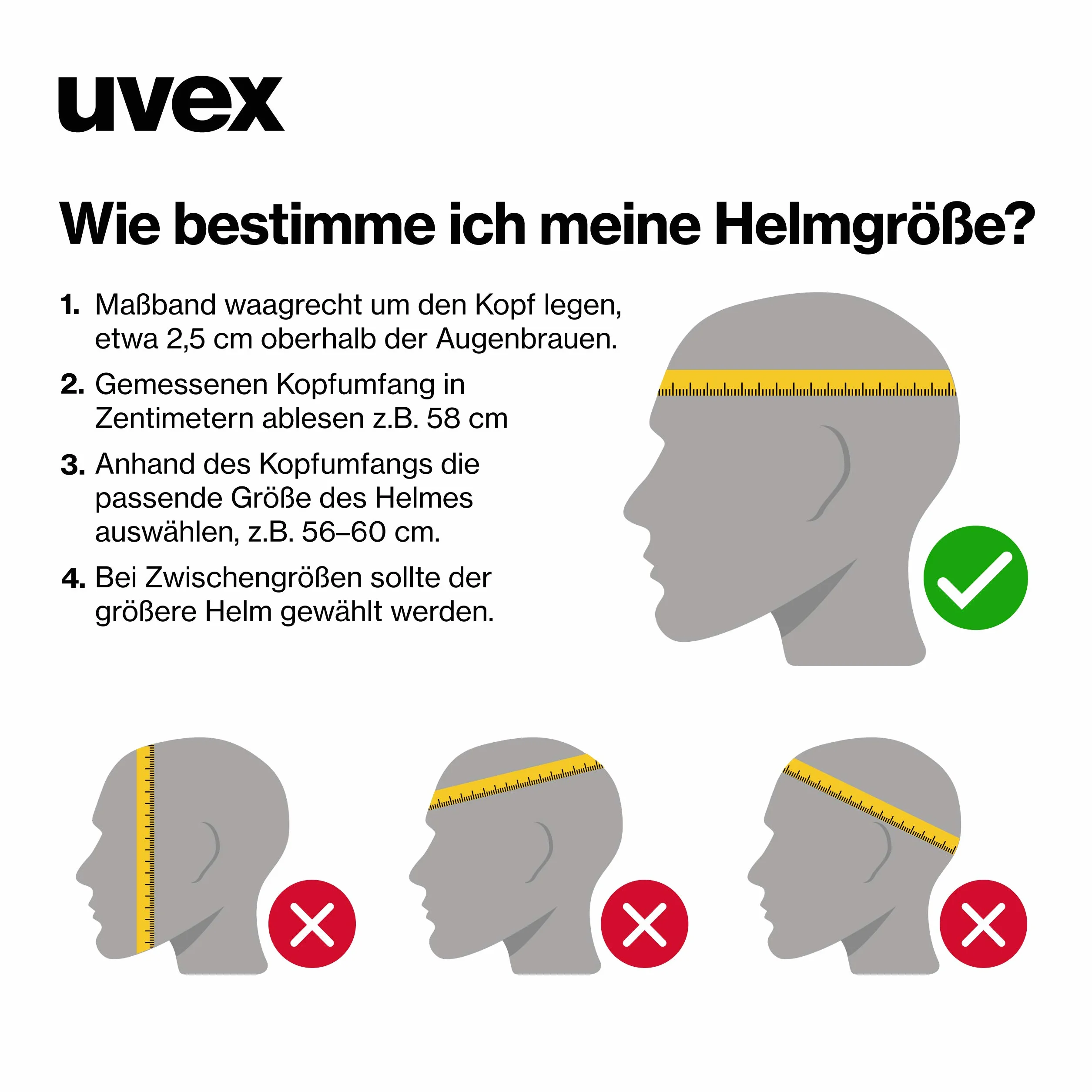 Uvex Kid 3 cc Dziecięcy kask rowerowy uniseks