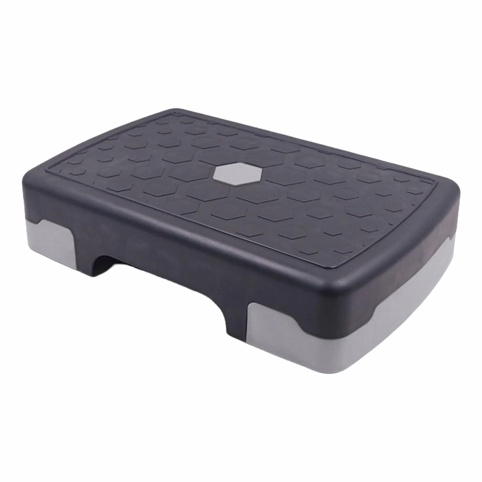 Aerobic Stepper Anti-Slip Fitness Step 11.81x3.94 inches Home Gym Workout