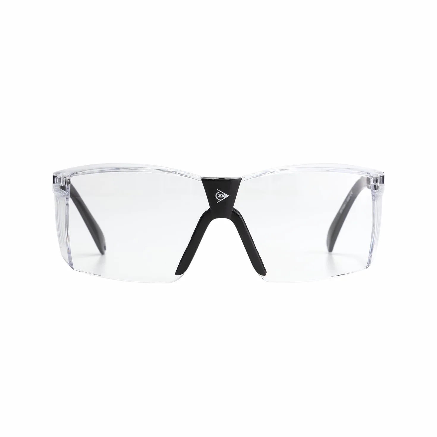 Dunlop Okulary do squasha - gracze klubowi