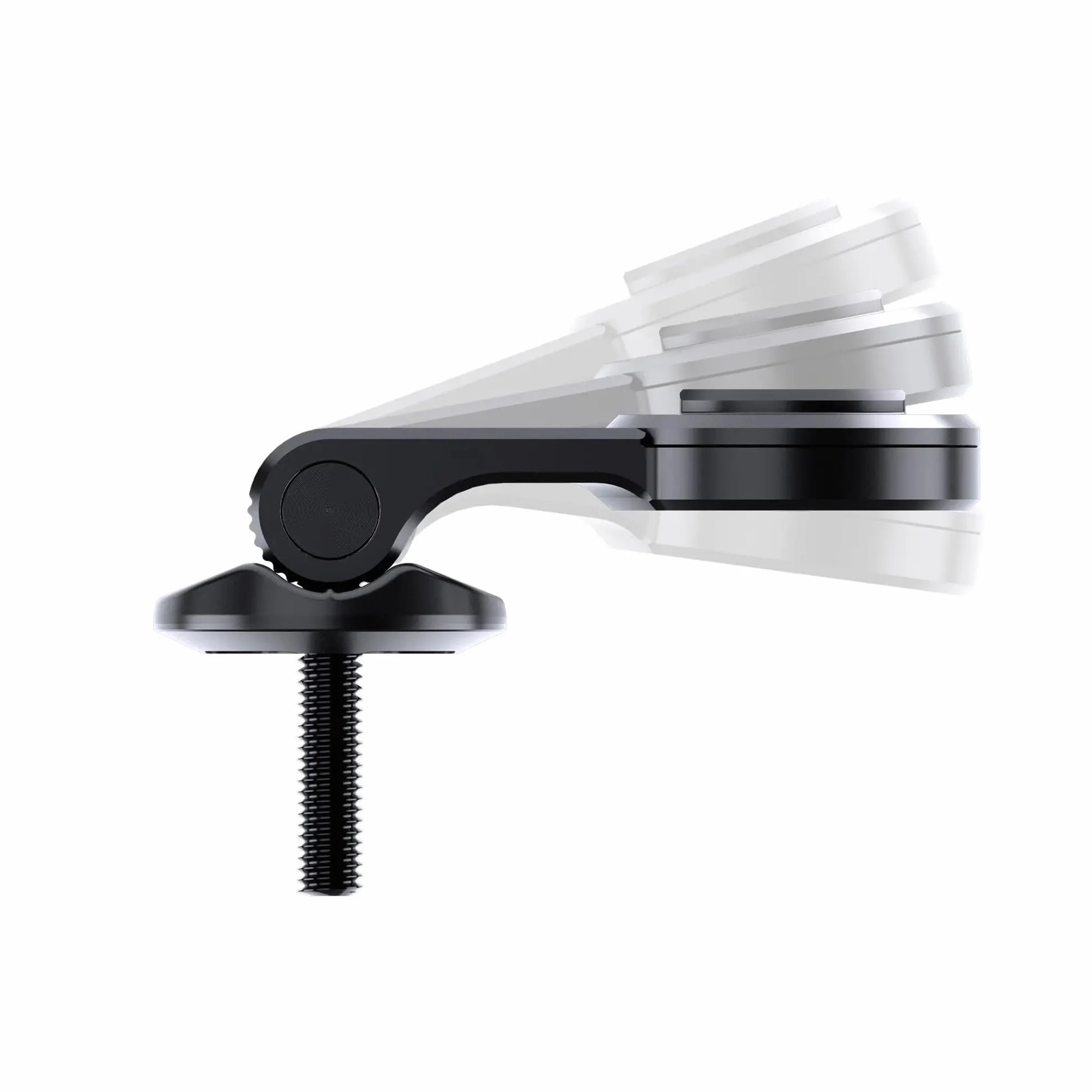 Sp Connect ‎Sp Stem Mount Pro Uchwyt, Czarny, ‎11 x 10 x 3.8 cm