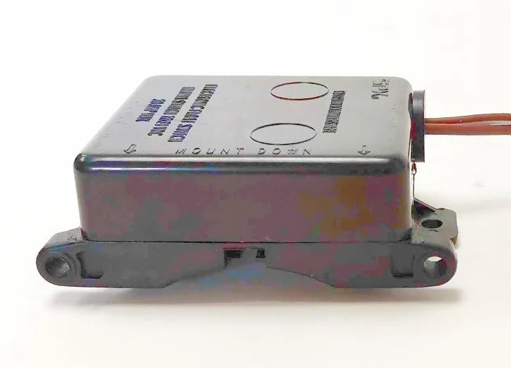 SPX FLOW Ultima Switch 20 A 12/24 V Elektroniczny Przełącznik Automatyczny Johnson Pump do Pompy Zęzowej Heavy Duty
