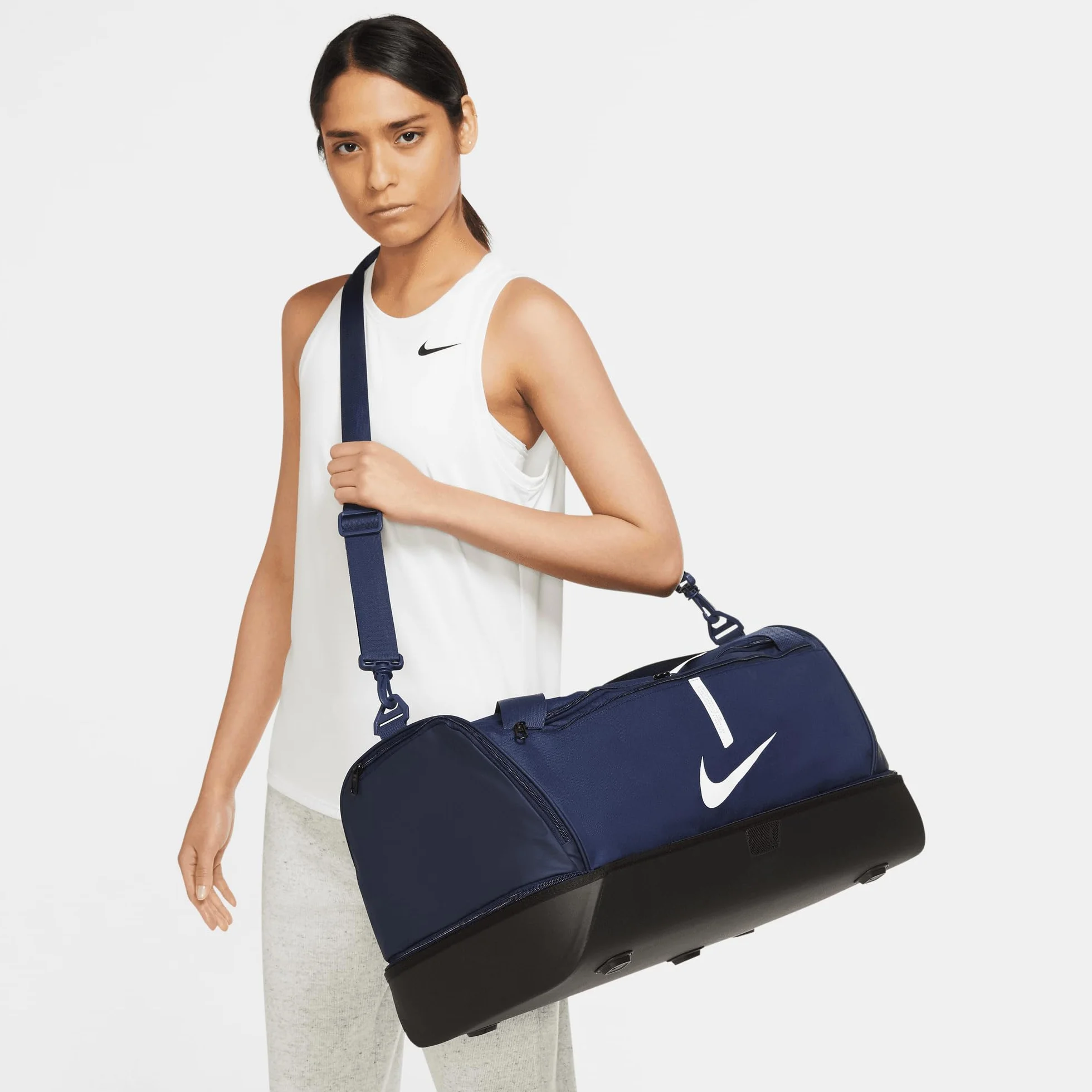 Nike torba sportowa dla dorosłych unisex