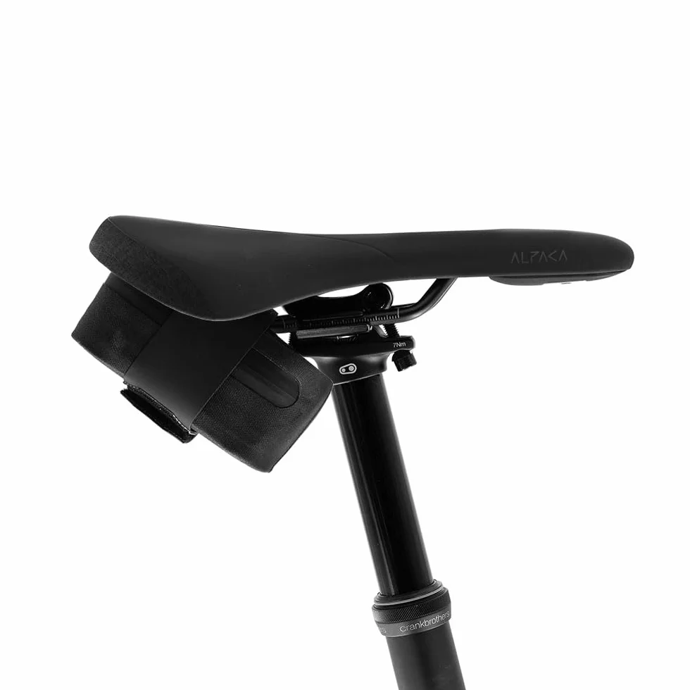 Fizik Torba podsiodłowa czarna jeden rozmiar