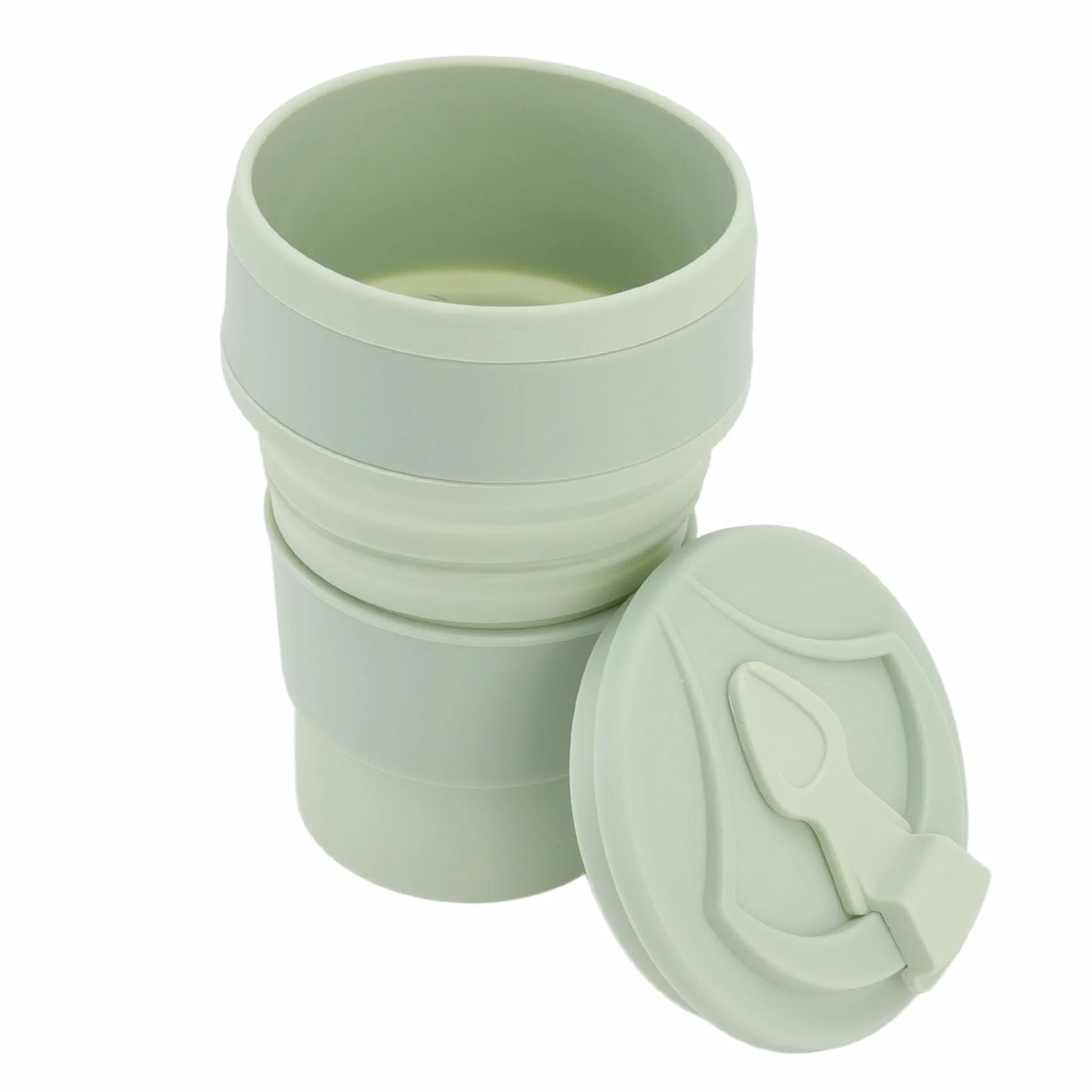 Fockety Składany kubek, 500 ml, do aktywności na świeżym powietrzu (500 ml)
