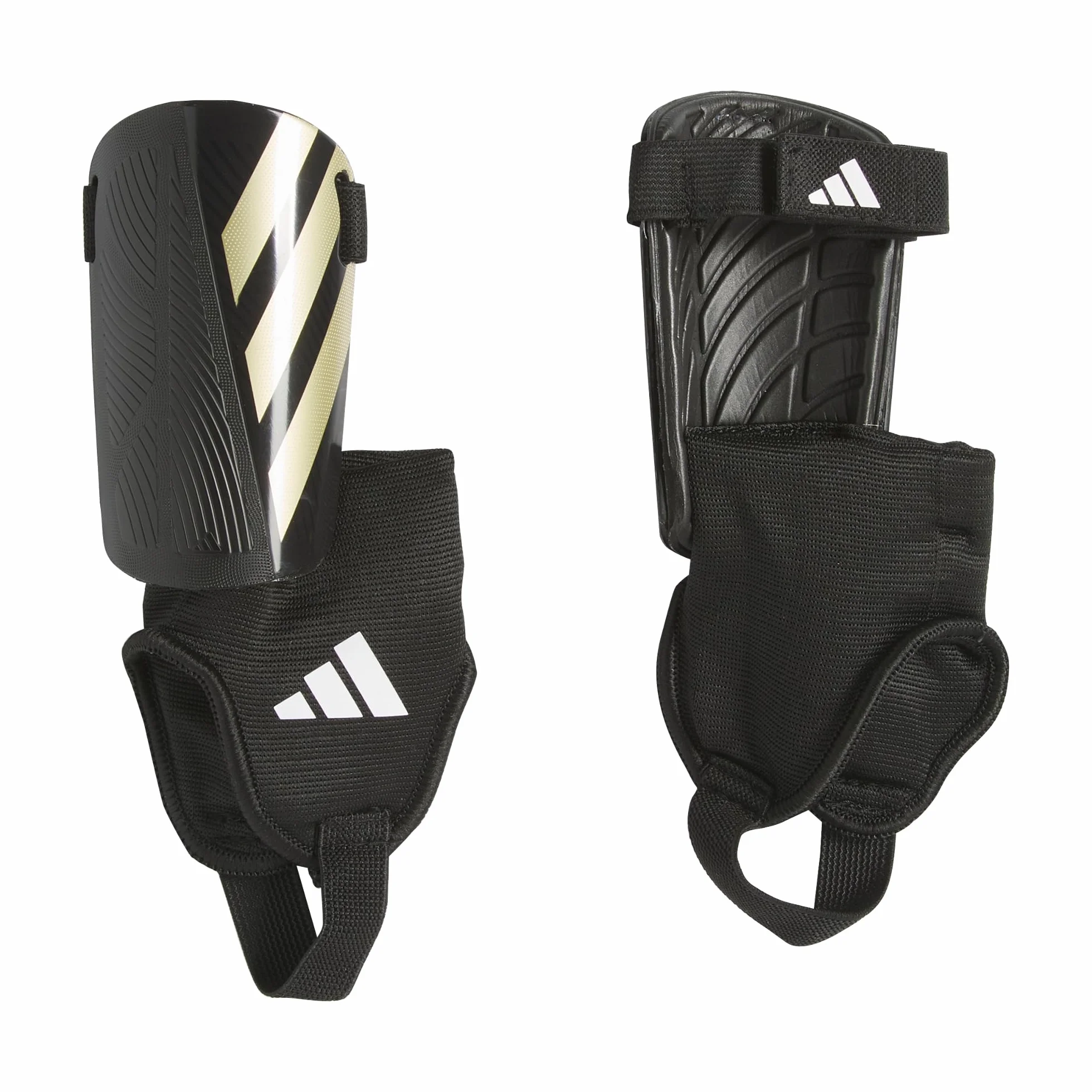 adidas Unisex młodzieżowe ochraniacze piszczeli Match Junior