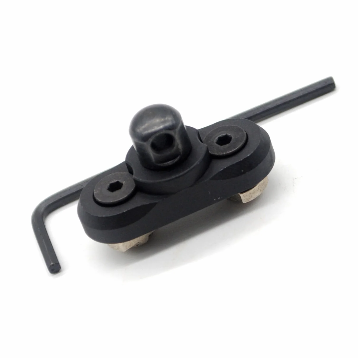 Trirock M-lk Sling obrotowy adapter do montażu na szynie M Lk