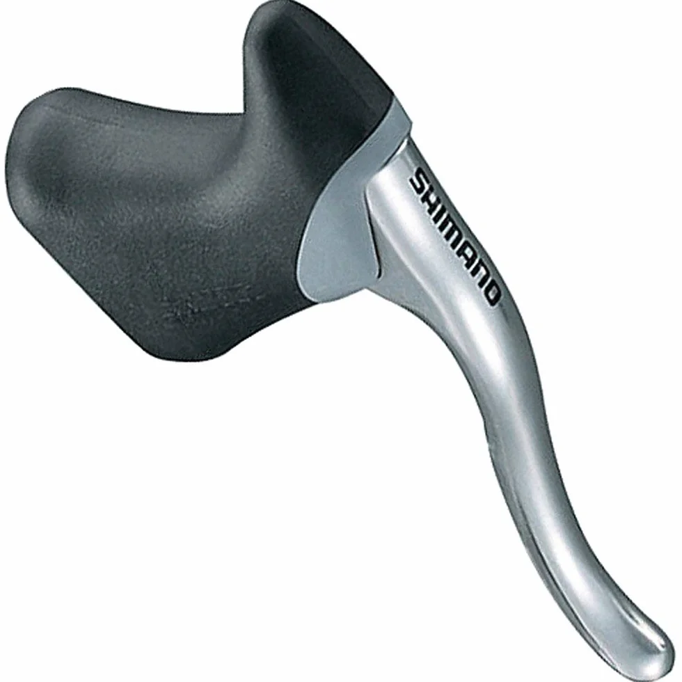 Shimano Blr400pla, para dźwigni hamulcowych unisex, wielokolorowe, unikalne