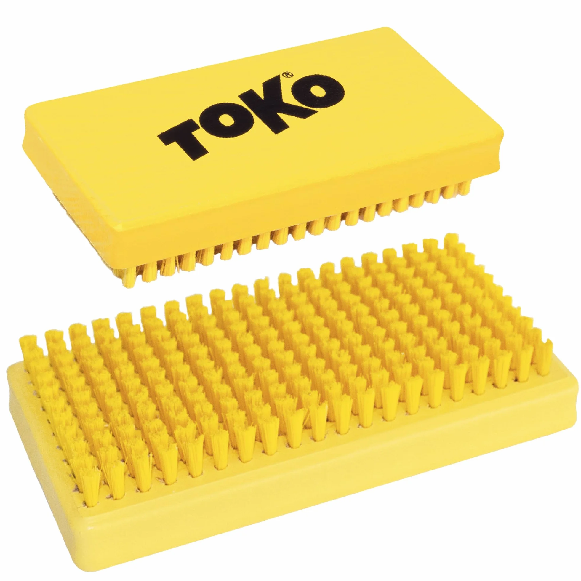 Toko Polishing Brush Liquid Parafina
