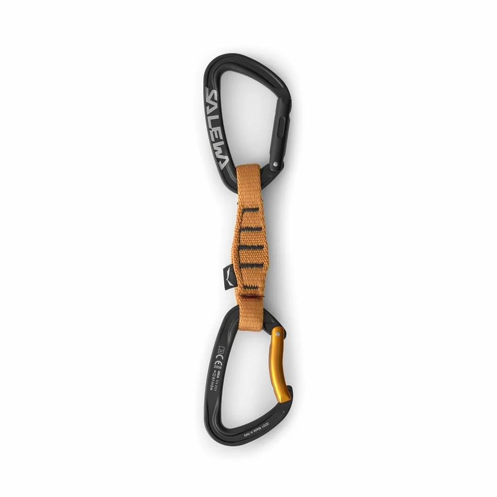 Salewa Ortles Str/bnt 110 Quickdraw One Size