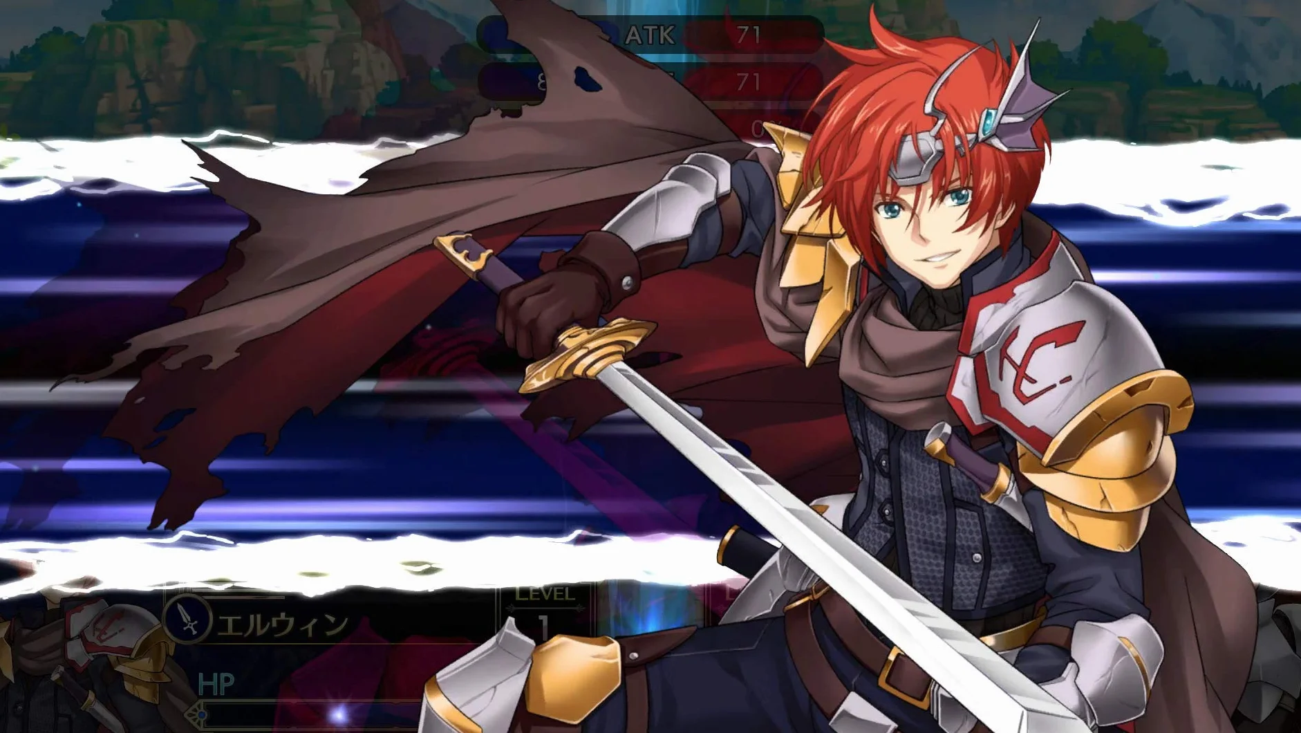 NIS AMERICA Langrisser I & II