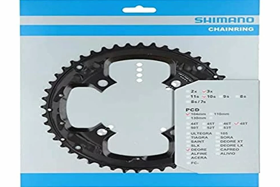 Shimano Kaseta D/ACE R9100 11 SPEED 11-30, srebrna