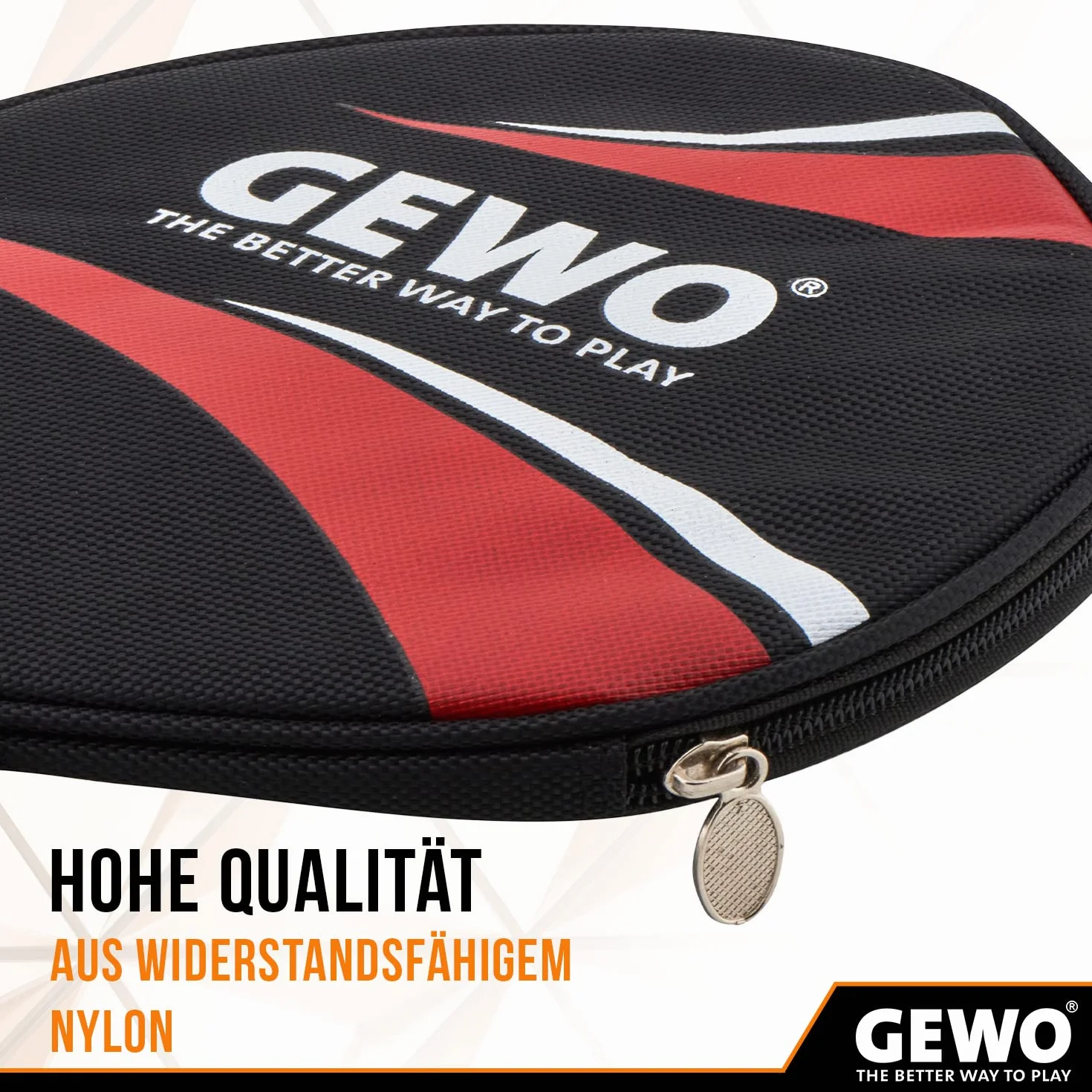 GEWO