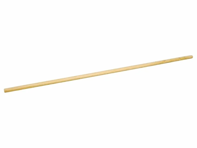 BO pręt 182 cm – dąb czerwony, biały dąb, buk, tworzywo sztuczne, rattan, stożkowy – drążek treningowy z drewna – Aikido, Iaido, Kempo, Kobudo, sztuki walki