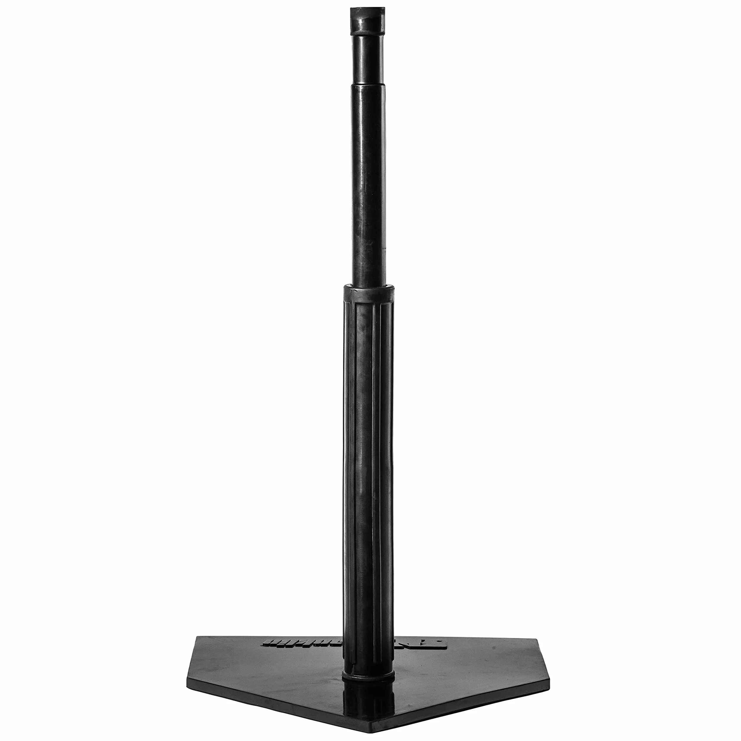 Franklin Sports Stojak na koszulkę do gry w baseball, teeball i softball - regulowany - wytrzymały