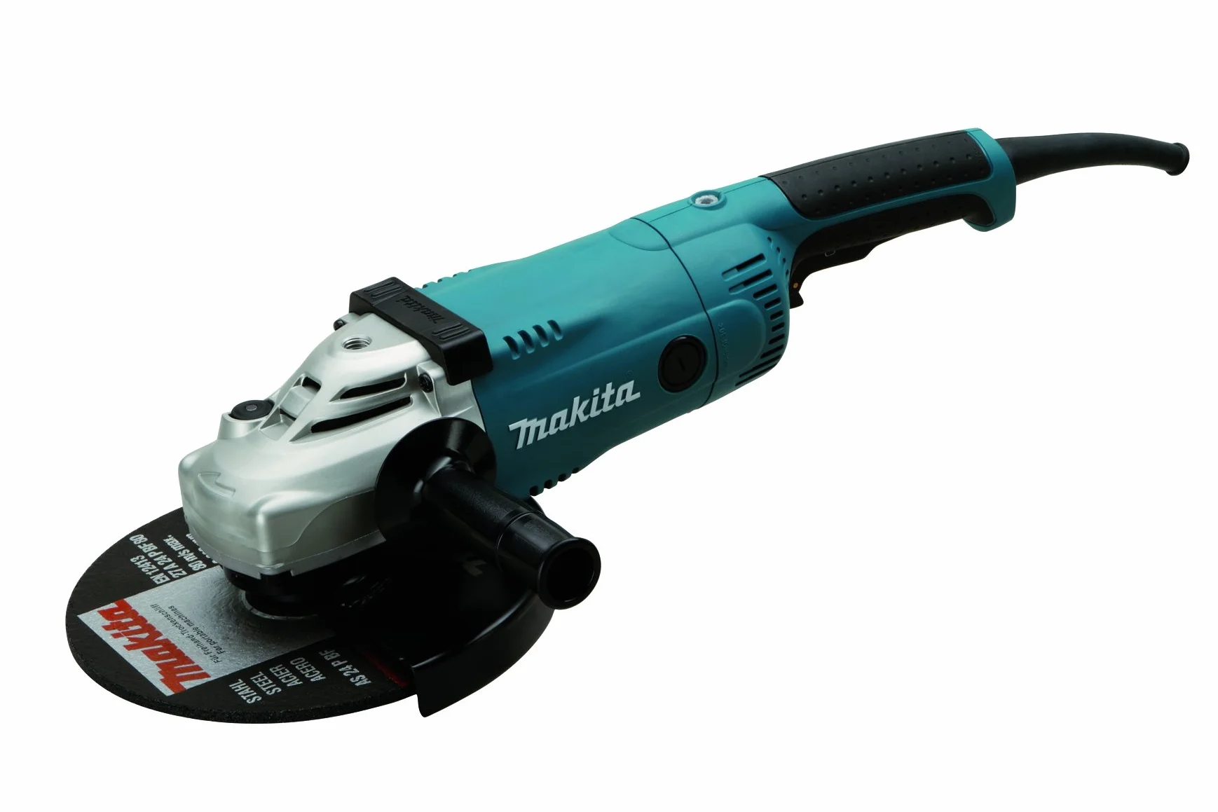 Makita Szlifierka kątowa 230 mm 2200 W