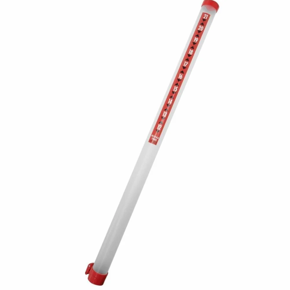 LEGEND Clicka Tube Iron Steel Click - Zbieraj piłki golfowe