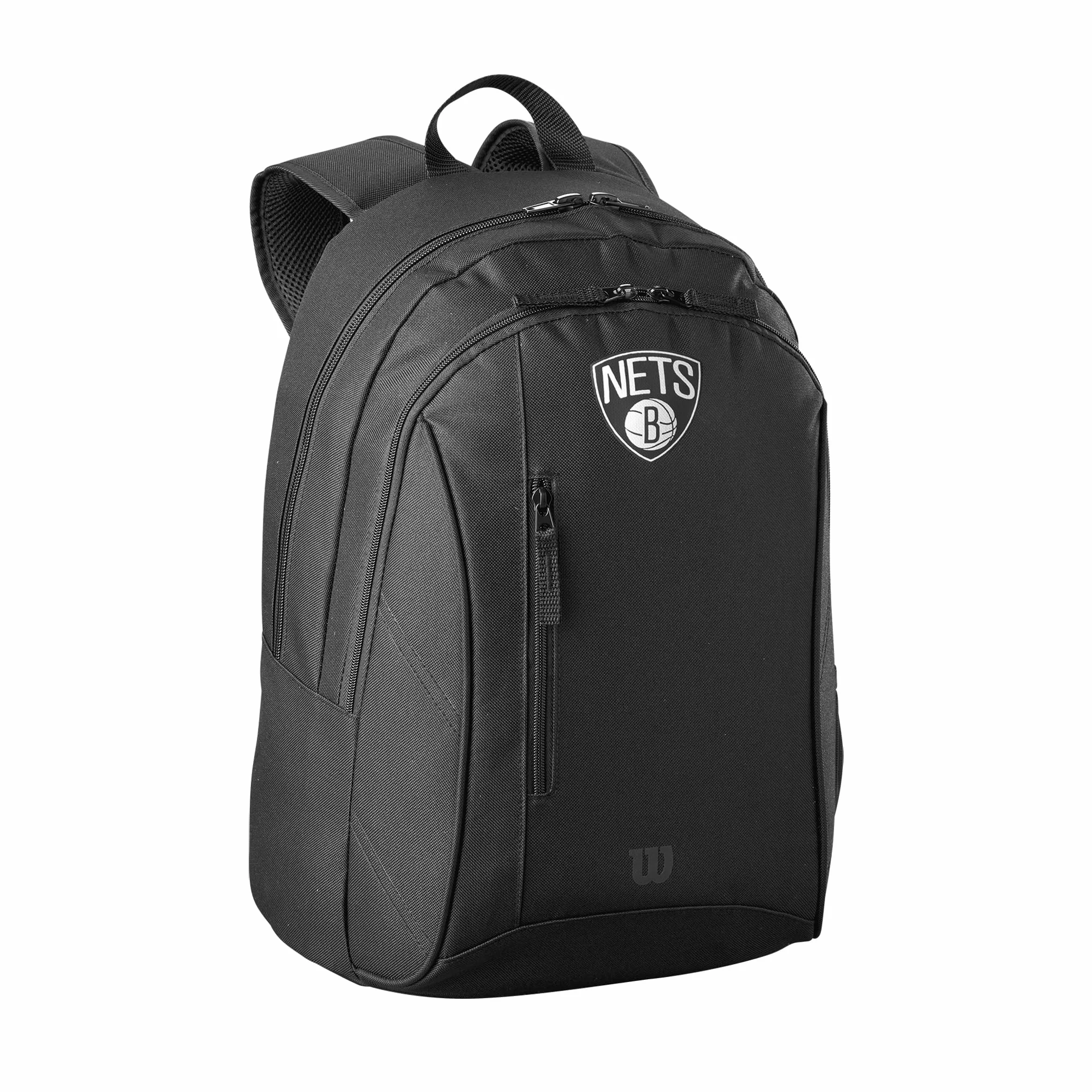 Wilson NBA Team plecak, czarny, Einheitsgröße, Casual