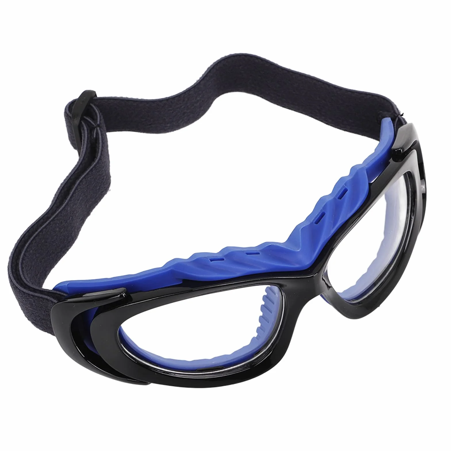 Akozon Sportowe okulary ochronne do koszykówki, piłki nożnej i golfa
