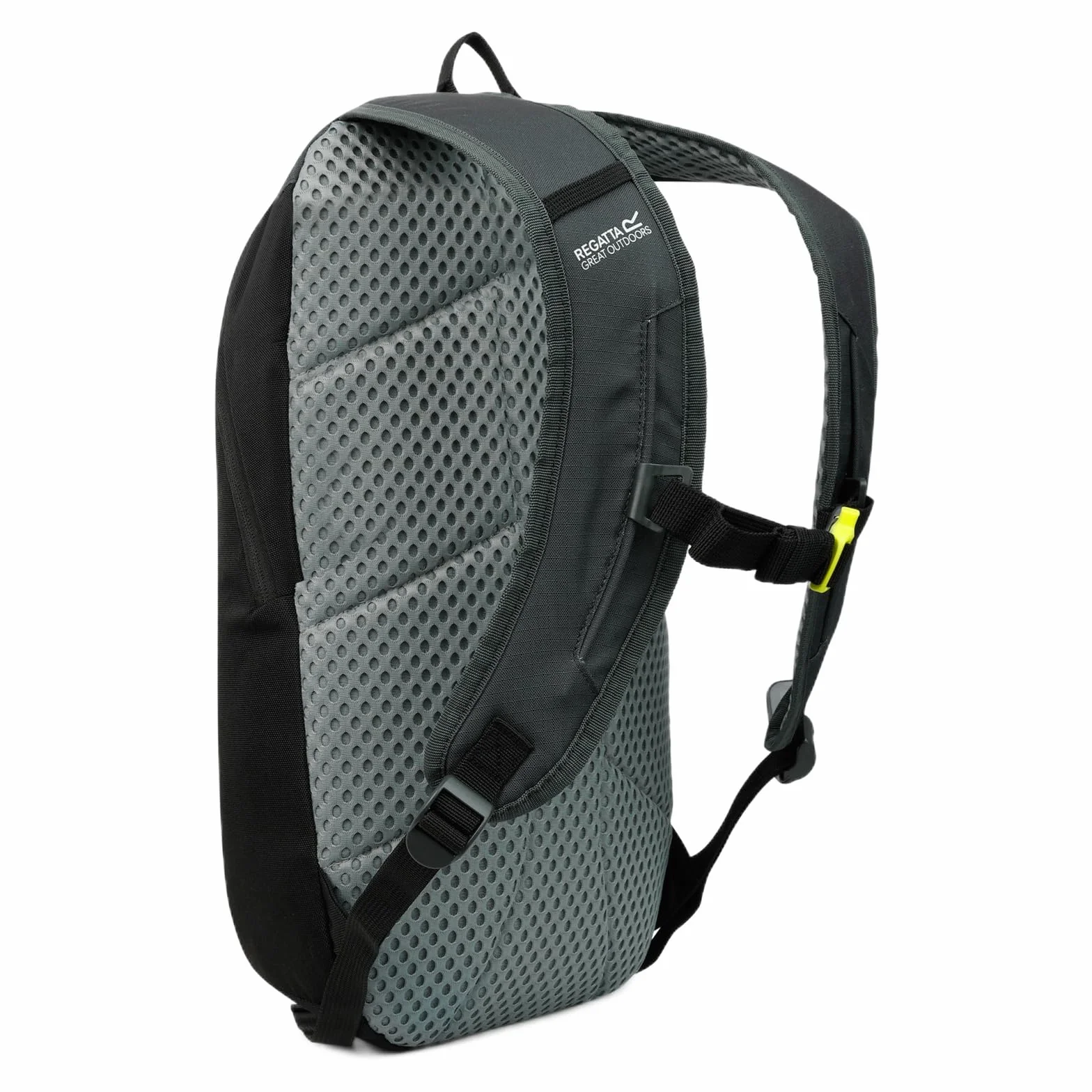 Regatta Plecaki Mężczyźni Regatta Plecak Highton V2 25l (1 w zestawie)