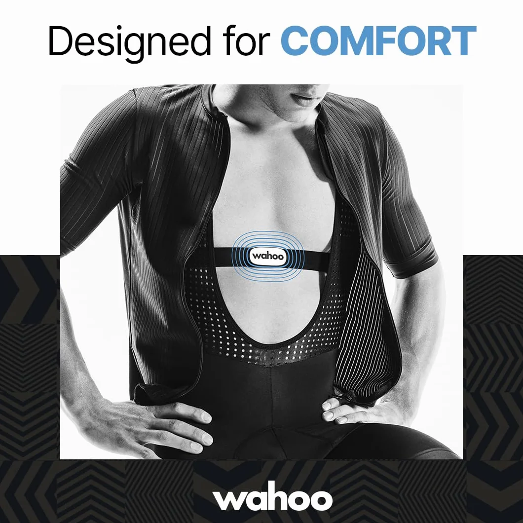 Wahoo Fitness Compteur GPS