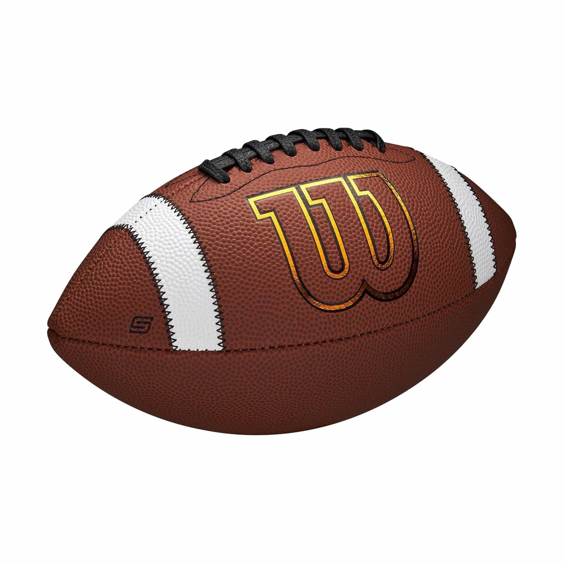 WILSON Gst Speedskin Football Mixed