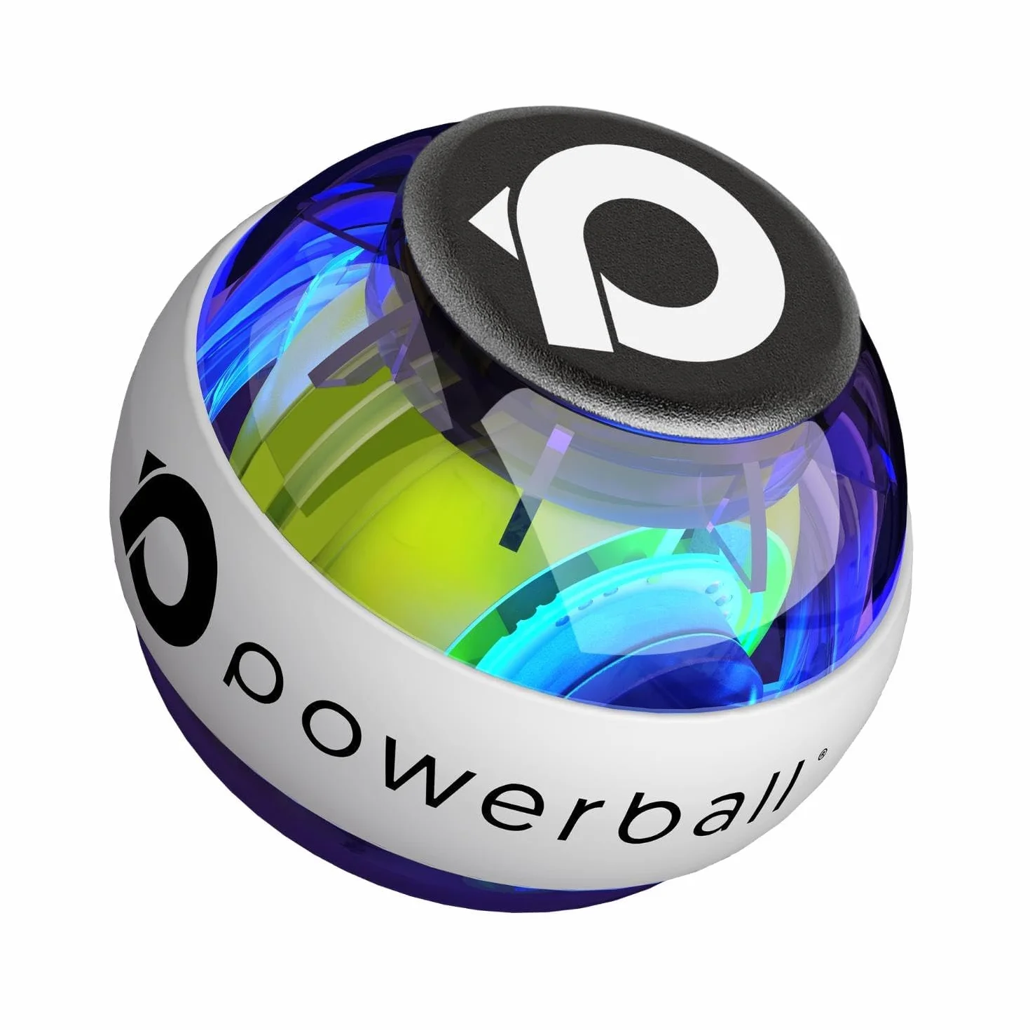 NSD Powerball 280 Hz żyroskop wzmacniający rehabilitacyjny Fusion Cord Start Classic