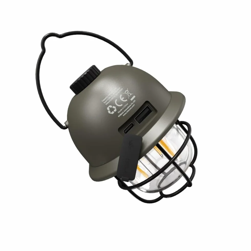 Nitecore LR40