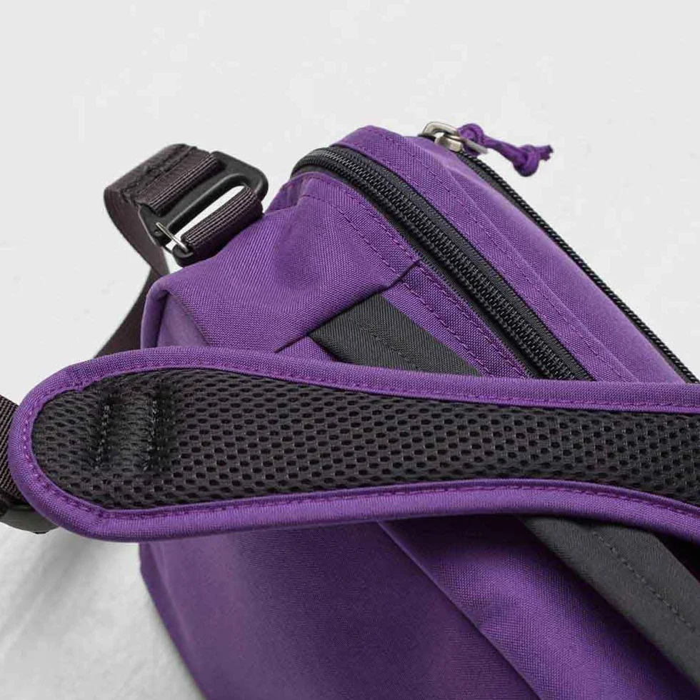 Fjällräven Vardag Torba na ramię 6 Gym Bag Mixed