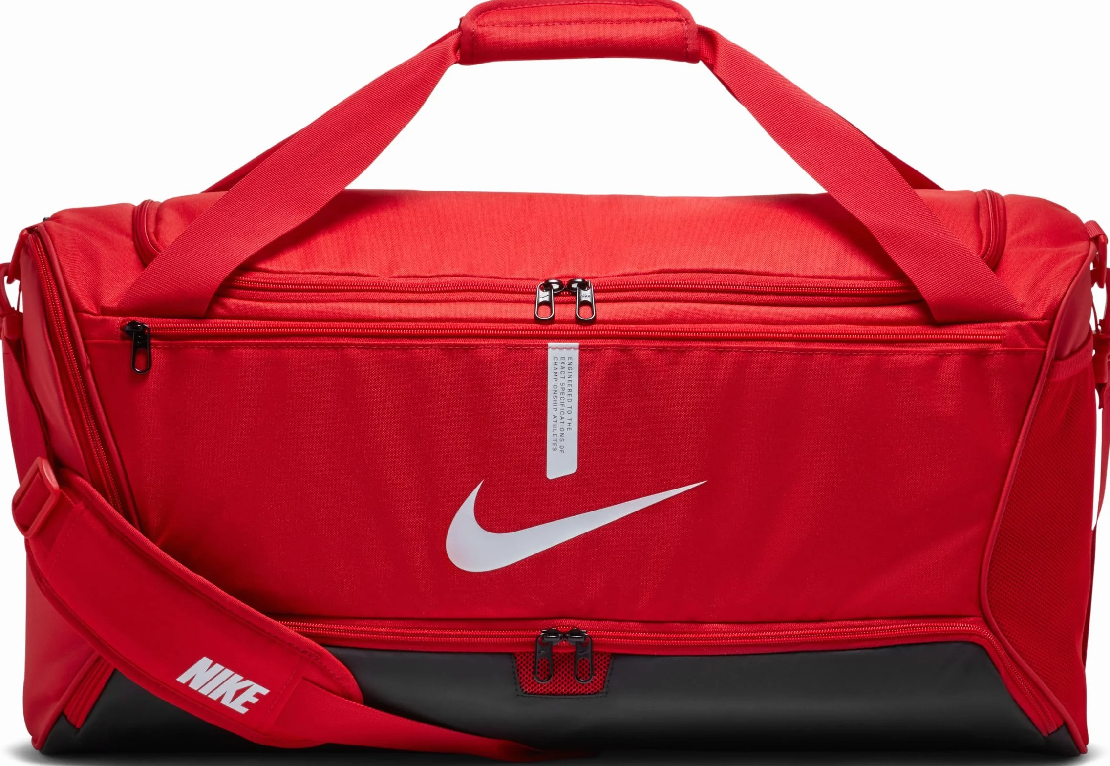 Nike Academy Team-Sp21 CU8090 Torba Sportowa
