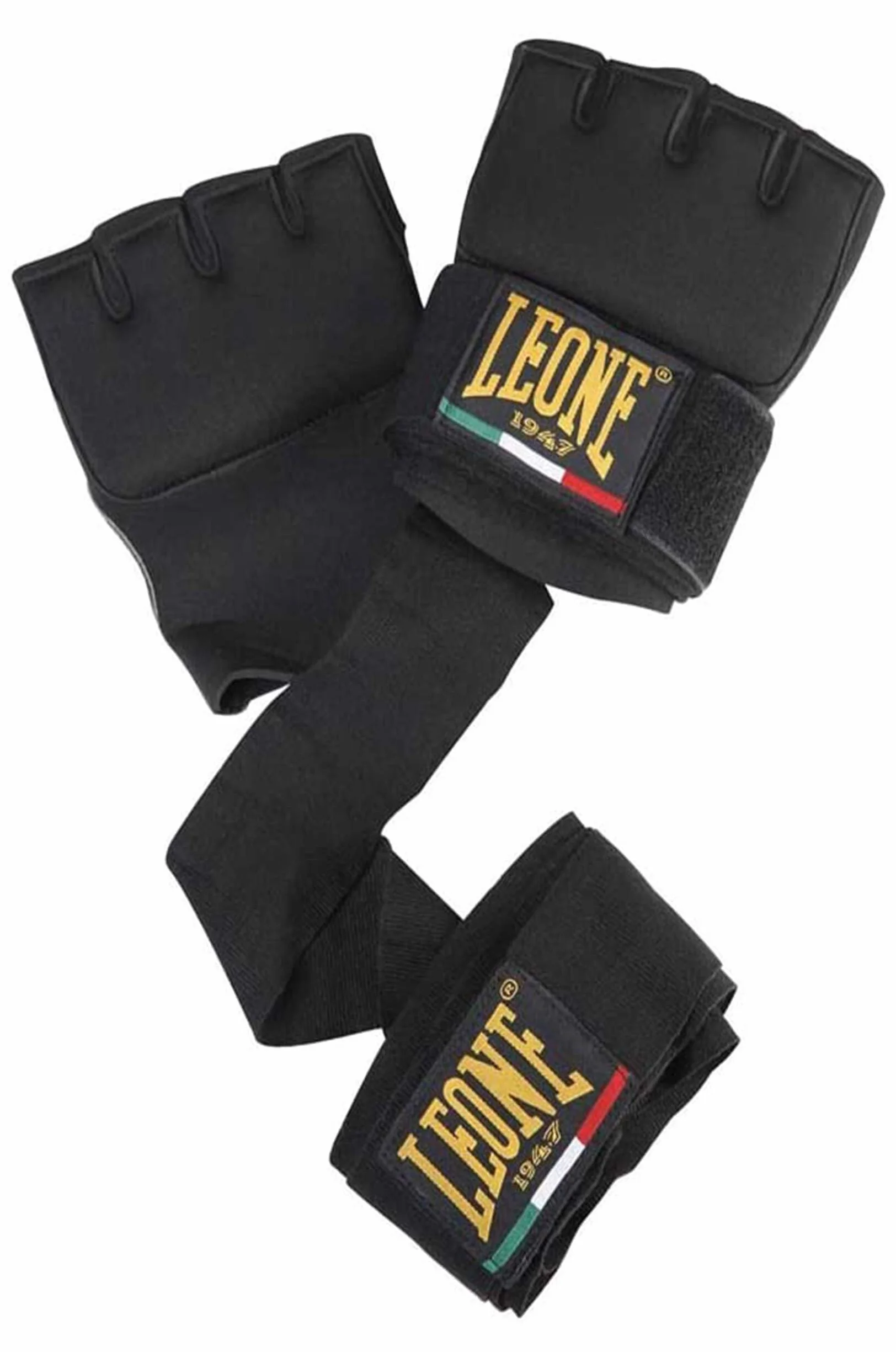 LEONE 1947, Rękawiczki, unisex dla dorosłych