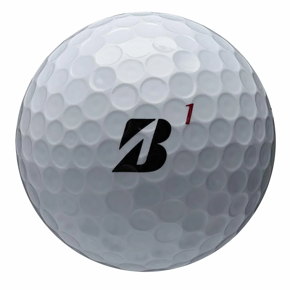 2024 Bridgestone Tour B X Mindset