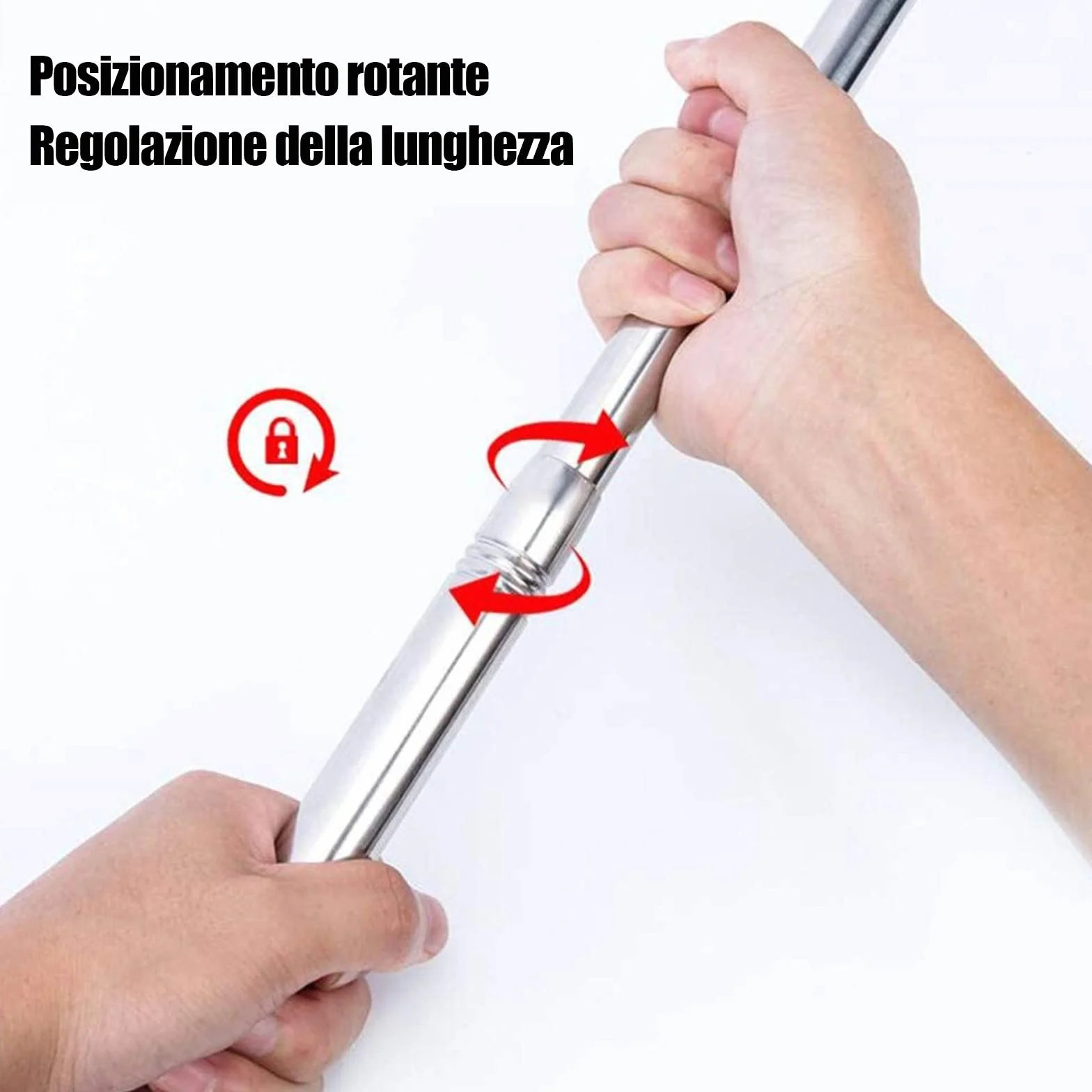Podbierak Wędkarski Składana 190cm,Teleskopowa Aluminium Długa Rękojeść,Trwała Siatka Nylonowa,Bezpieczne łapanie Lub Uwalnianie Ryb,Do Wędkarstwo Morskie,Kajaka,łososia,Kota,Basu