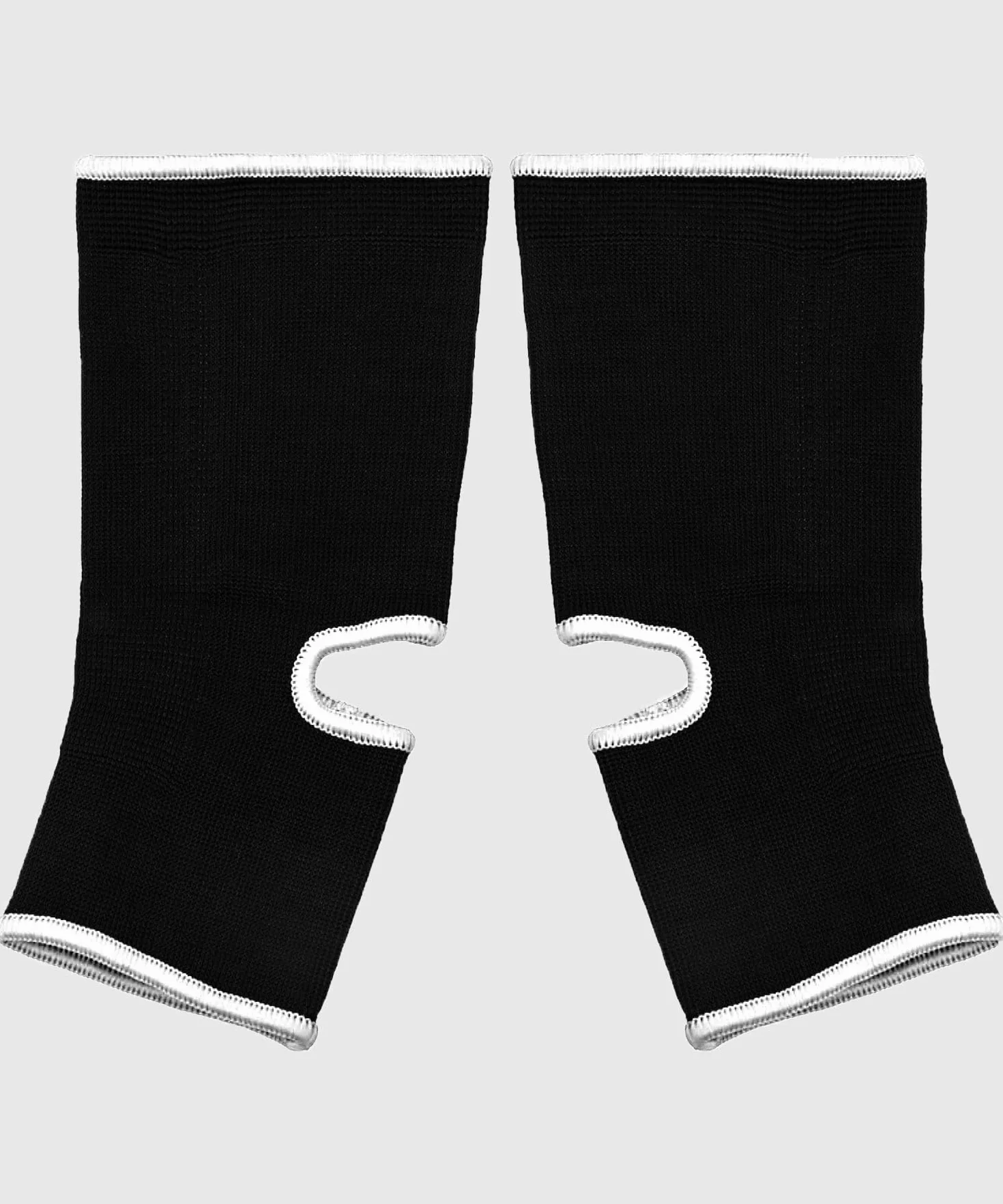 Venum Unisex Adult Kontact wsparcie kostki, kolor czarny