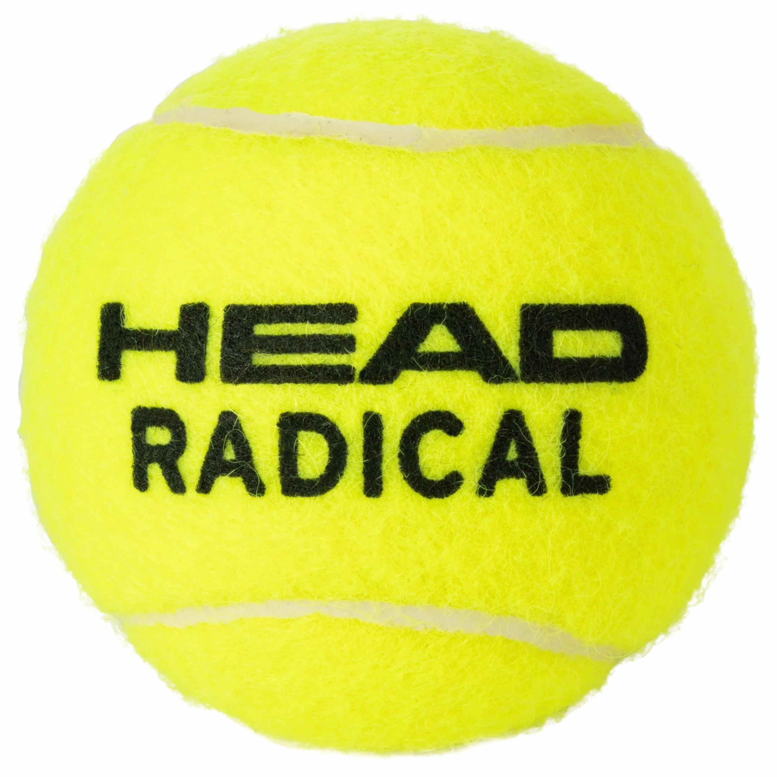 Head Radical piłki tenisowe (3 x 4 sztuki), Amazon Exclusive