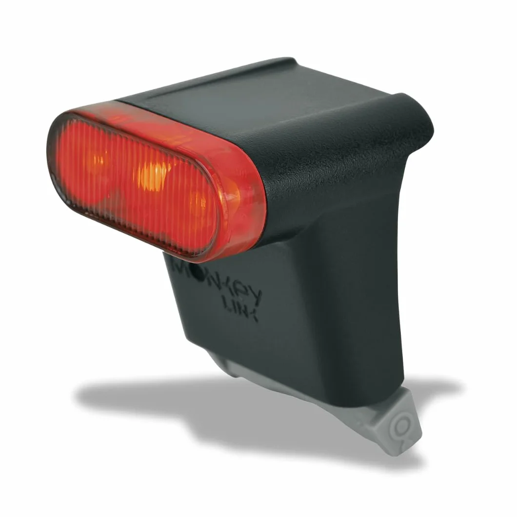 SKS GERMANY MonkeyLink Light 50 LUX Podłączenie tylne